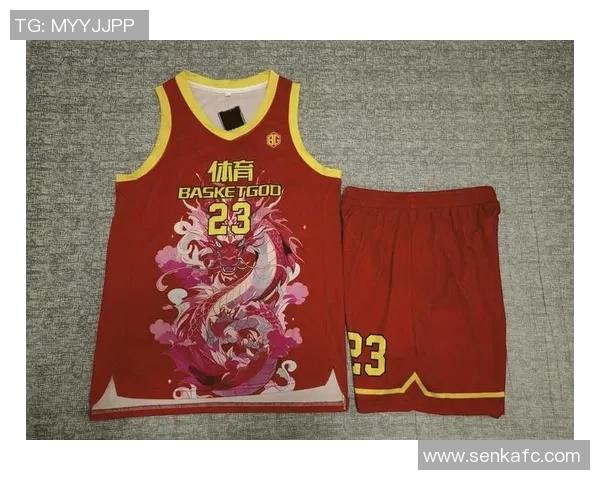 儿童篮球服运动套装时尚舒适适合各年龄段小球员的最佳选择