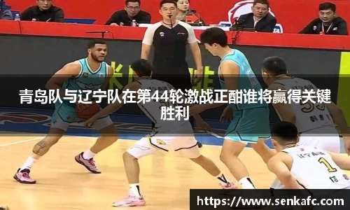 青岛队与辽宁队在第44轮激战正酣谁将赢得关键胜利